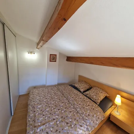 Maison Entre La Et La Clape