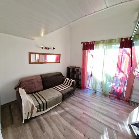 別荘 Maison Entre La Et La Clape