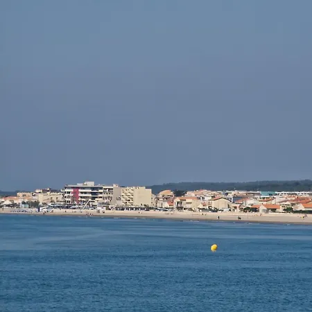 Maison Entre La Et La Clape Holiday home Narbonne-Plage