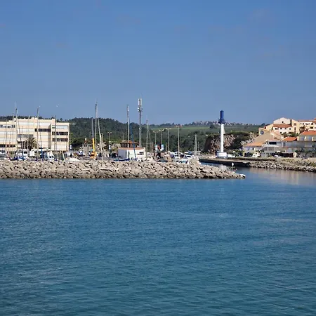 Vakantiehuis Maison Entre La Et La Clape *