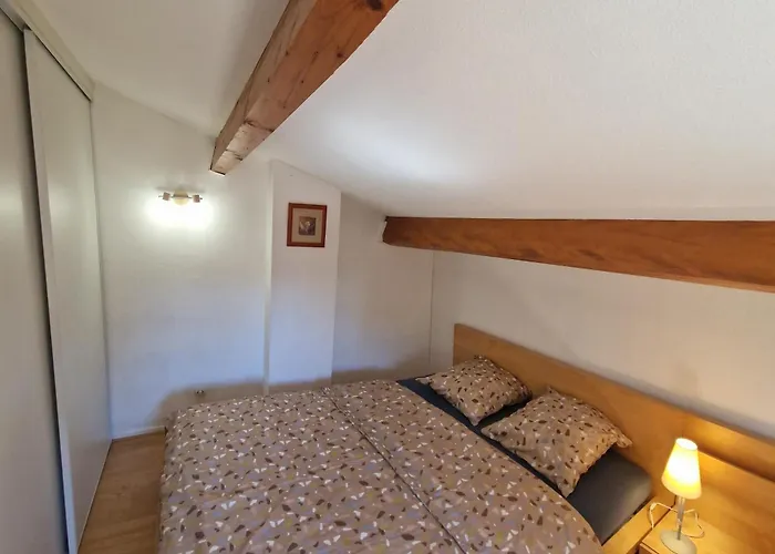 Maison Entre La Et La Clape